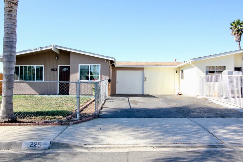 San Marcos Manor San Marcos CA